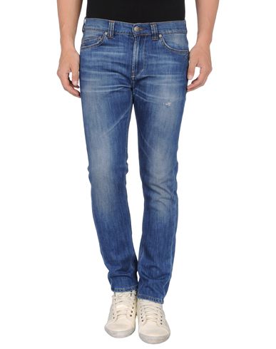 ZOOM DONDUP - Denim pants