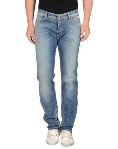 ZOOM ROŸ ROGER'S - Denim pants