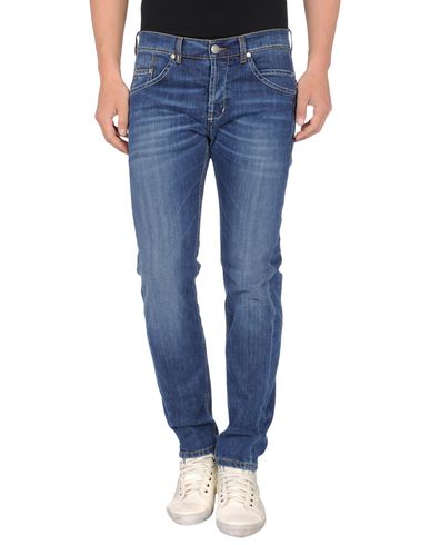 ZOOM DONDUP - Denim pants