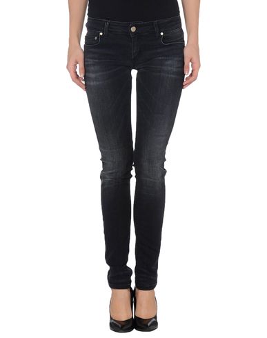 ZOOM DONDUP - Denim pants