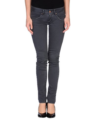 ZOOM NOLITA - Denim pants