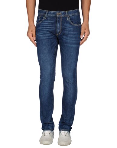ZOOM JACK & JONES - Denim pants