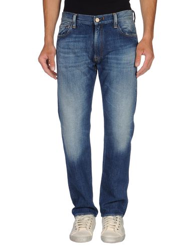 ZOOM HTC - Denim pants