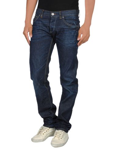 ZOOM DONDUP - Denim pants
