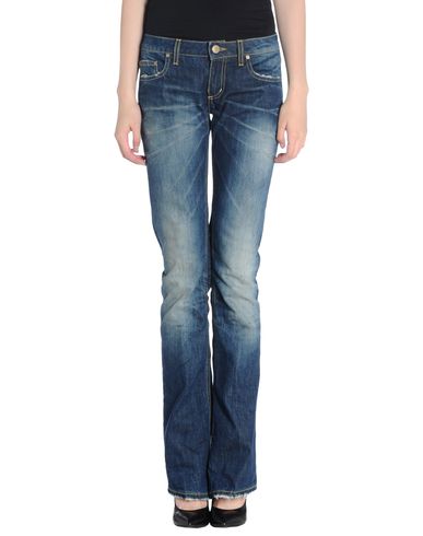 ZOOM DONDUP - Denim pants