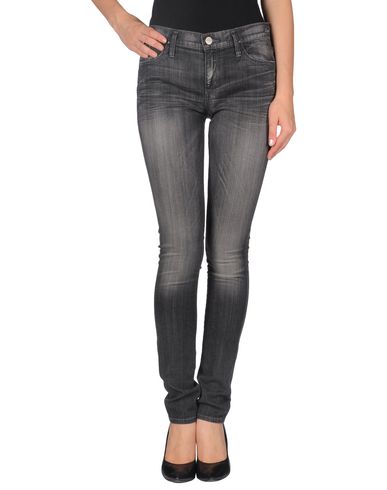 ZOOM 7 FOR ALL MANKIND - Denim pants
