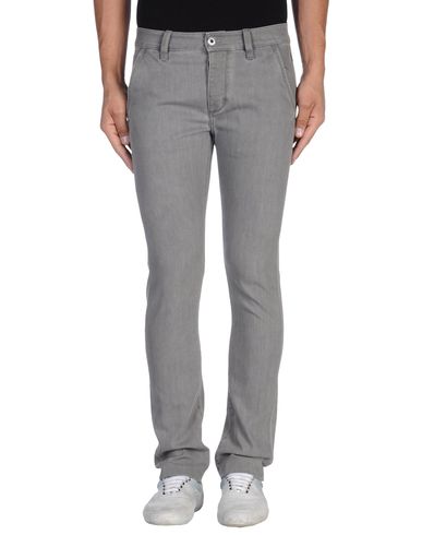 ZOOM CAMOUFLAGE AR AND J. - Denim pants