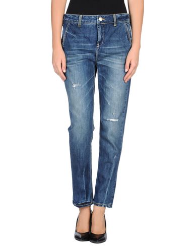 ZOOM DONDUP - Denim pants