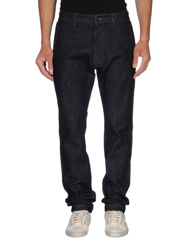 ZOOM VIVIENNE WESTWOOD - Denim pants