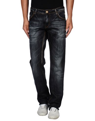 ZOOM GAUDÌ JEANS & STYLE - Denim pants