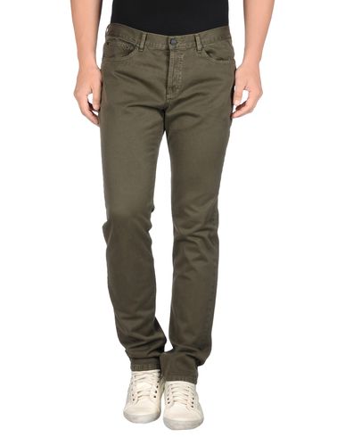 ZOOM GIVENCHY - Denim pants