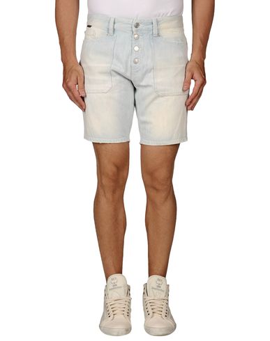 ZOOM VIKTOR & ROLF "Monsieur" - Denim pants