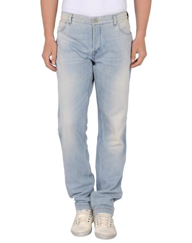 ZOOM FENDI - Denim pants