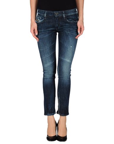 ZOOM DIESEL - Denim pants