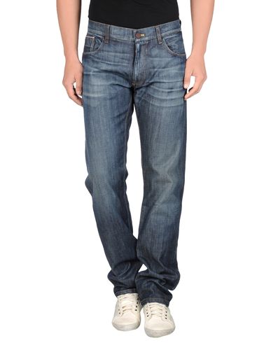 ZOOM FENDI - Denim pants