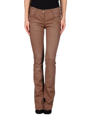 ZOOM BLUGIRL FOLIES - Denim pants