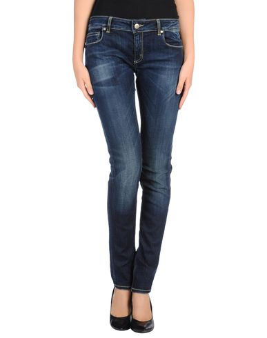 ZOOM DONDUP - Denim pants