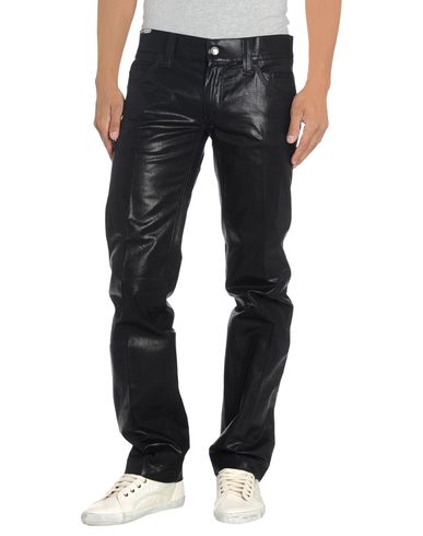 ZOOM DOLCE & GABBANA - Denim pants