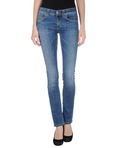 ZOOM DONDUP - Denim pants