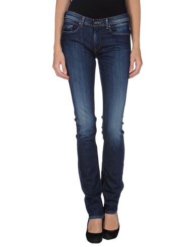 ZOOM PEPE JEANS - Denim pants