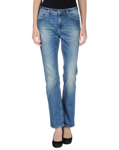 ZOOM DONDUP - Denim pants