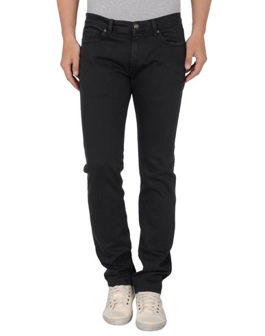 ZOOM ERMANNO ERMANNO SCERVINO - Denim pants