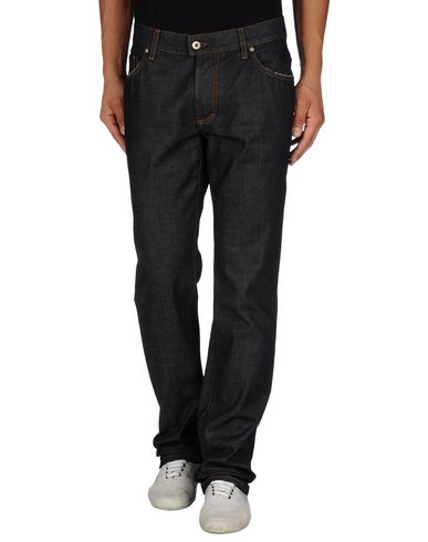 ZOOM SCERVINO STREET - Denim pants