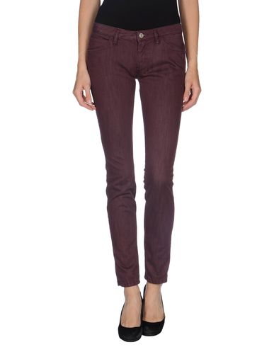 ZOOM NOLITA - Denim pants