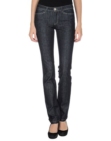 ZOOM BRAMANTE - Denim pants