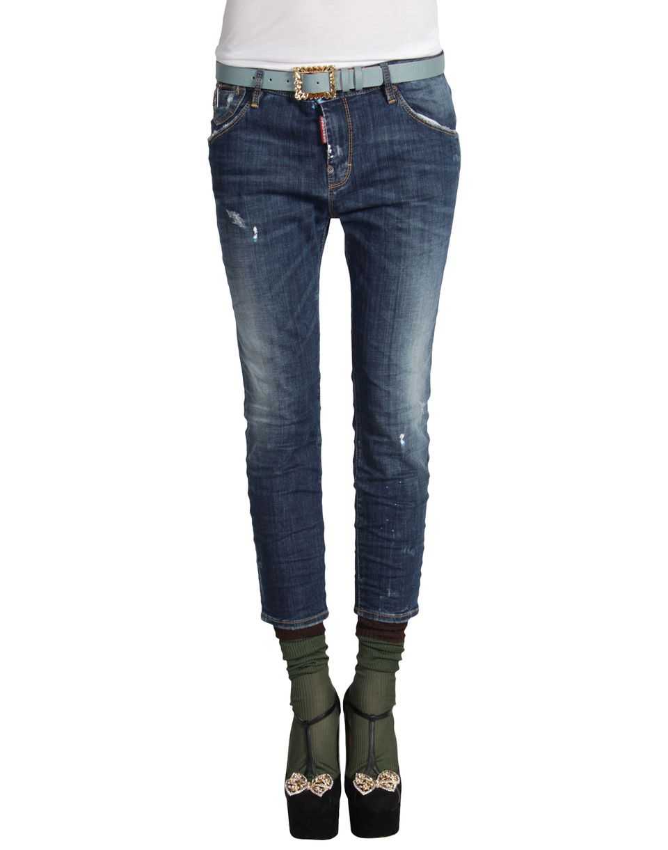 Dsquared2 - Jeans for Women | Official Store
