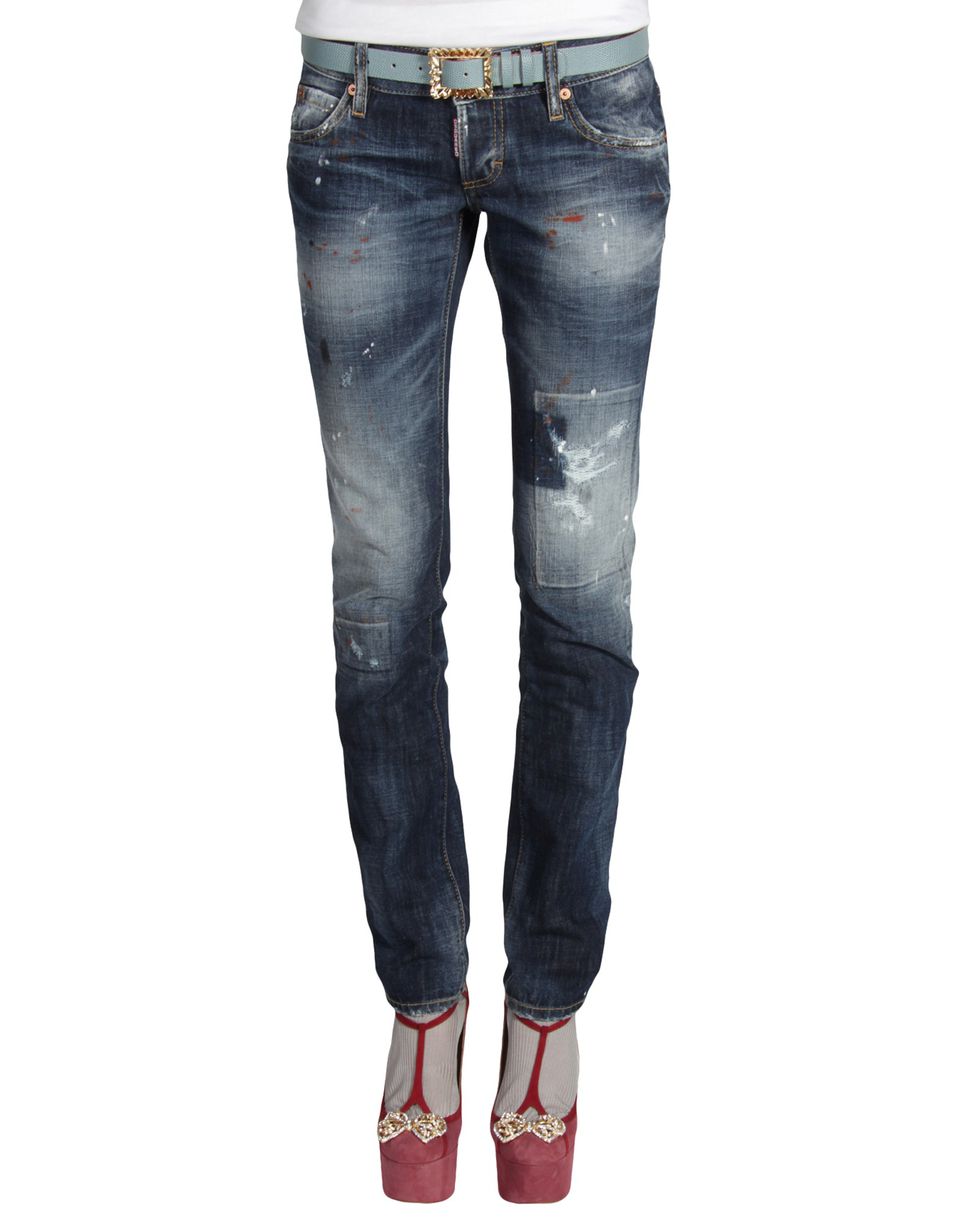 Dsquared2 Jeans for Women Official Store