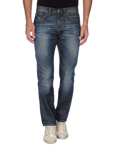 ZOOM DONDUP - Denim pants
