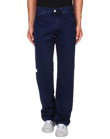 ZOOM ARMANI JEANS - Denim pants