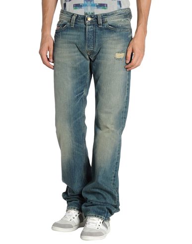 ZOOM DIESEL - Denim pants