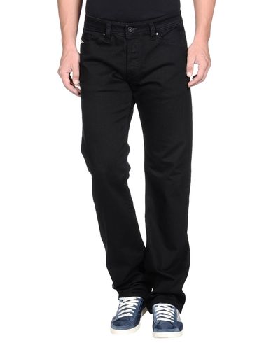 ZOOM DIESEL - Denim pants