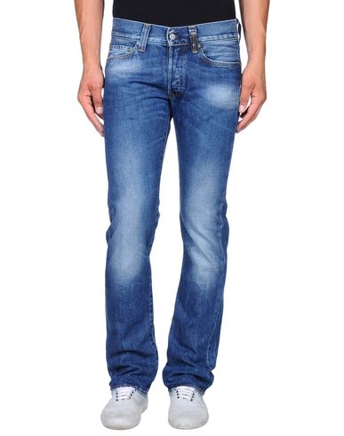 ZOOM STONE ISLAND - Denim pants