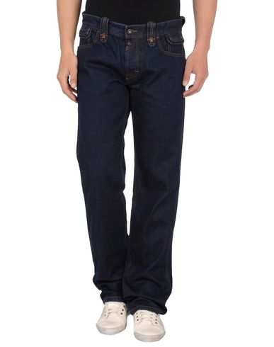 ZOOM D&G - Denim pants