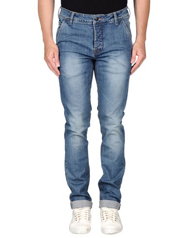 ZOOM CLARK JEANS - Denim pants