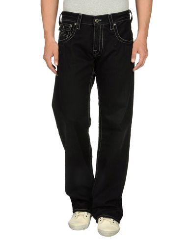 ZOOM ARMANI JEANS - Denim pants