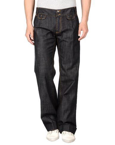 ZOOM DOLCE & GABBANA - Denim pants