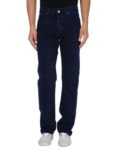 ZOOM ARMANI JEANS - Denim pants