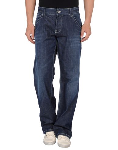 ZOOM ARMANI JEANS - Denim pants