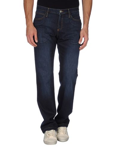 ZOOM DOLCE & GABBANA - Denim pants