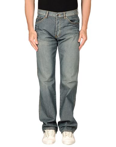 ZOOM HUGO - Denim pants
