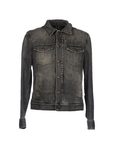 ZOOM SIVIGLIA DENIM - Denim outerwear