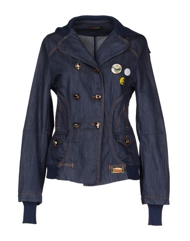 ZOOM ANNARITA N. - Denim outerwear