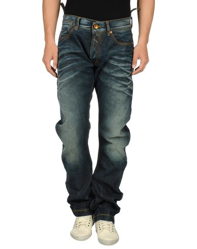 ZOOM ANDREW MACKENZIE - Denim pants