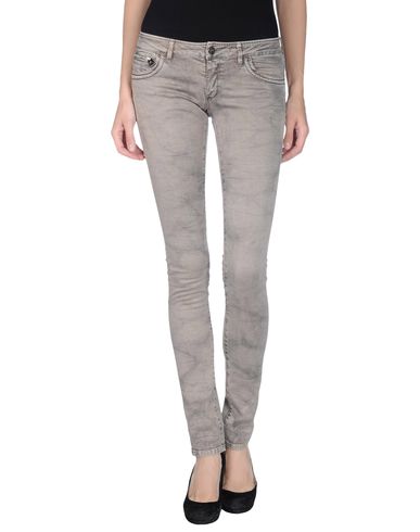 ZOOM BARBARA BUI - Denim pants