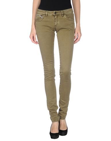 ZOOM BARBARA BUI - Denim pants