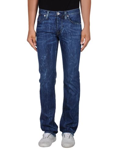 ZOOM ENERGIE - Denim pants